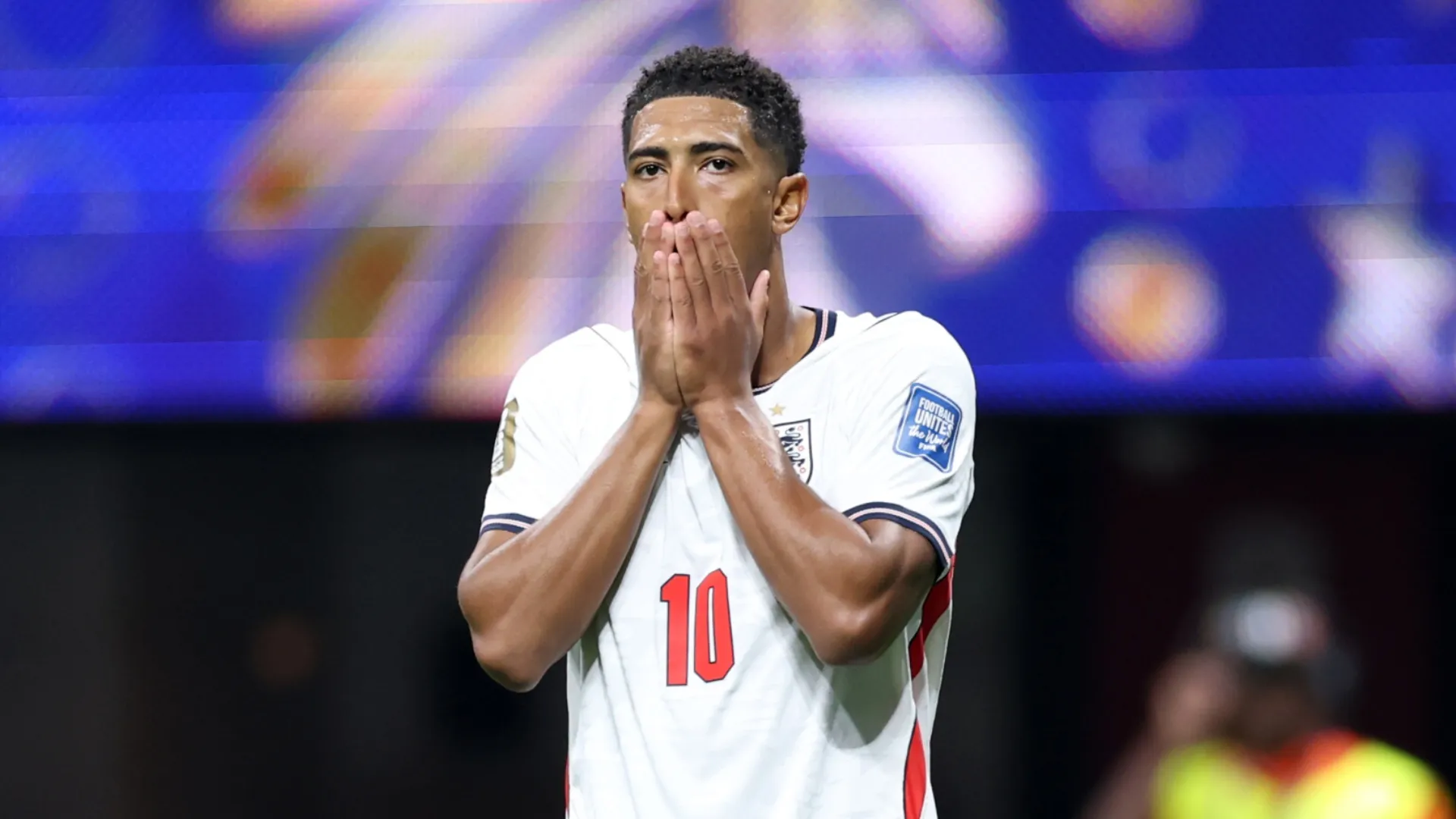England