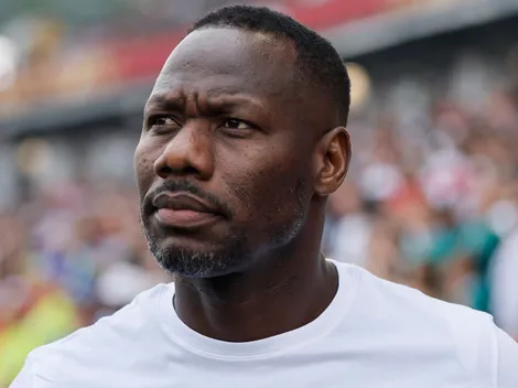 Pape Thiaw's profile: Who is Senegal's head coach?