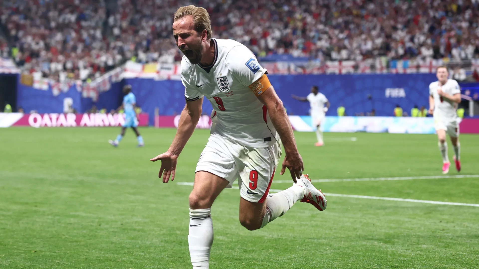 Harry Kane