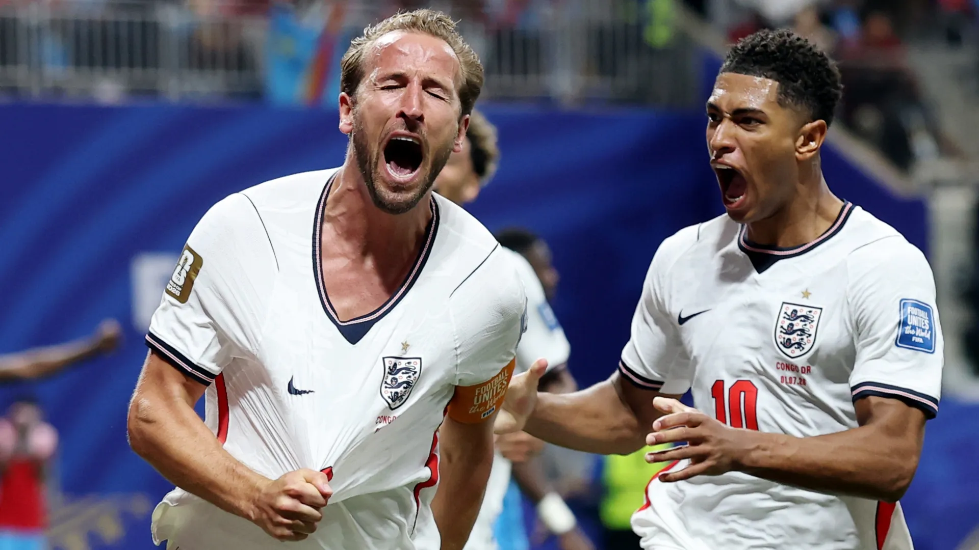 Harry Kane