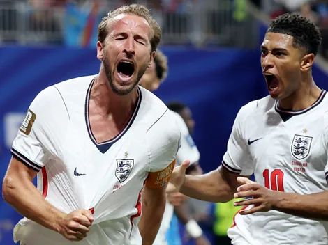 2026 World Cup bracket updated with England’s path to potential final