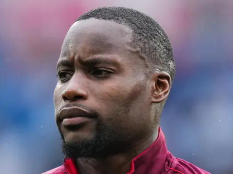 Are DR Congo out of the 2026 World Cup after loss to England?