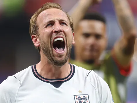 Harry Kane overtakes Pele with heroic World Cup brace