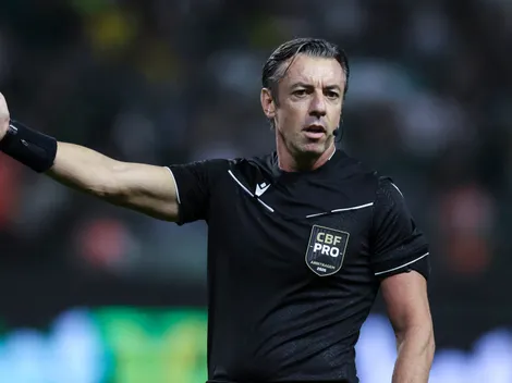Who is the referee for USA vs Bosnia and Herzegovina today at the 2026 World Cup?