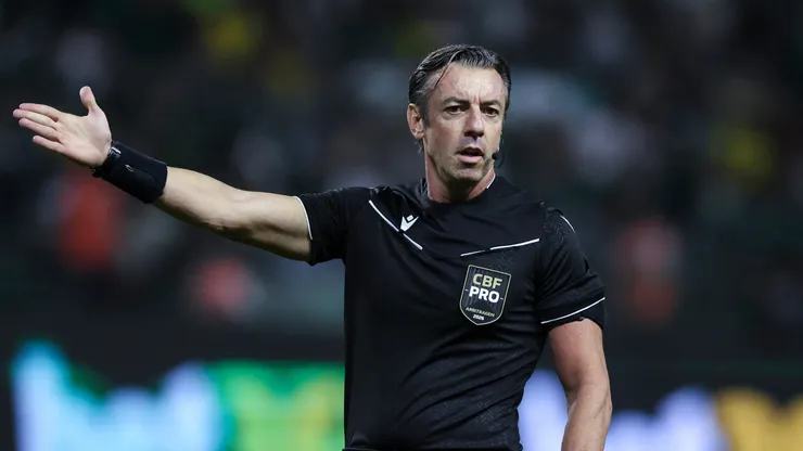 Raphael Claus will be the referee for USA vs Bosnia and Herzegovina