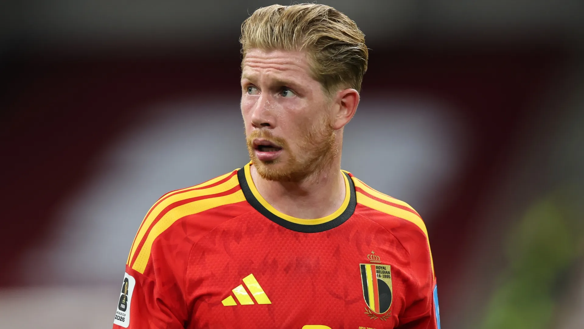 Kevin De Bruyne