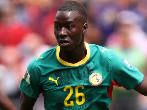 Are Senegal out of 2026 World Cup after loss to Belgium?