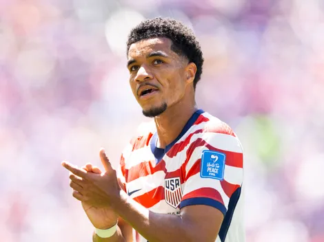 Malik Tillman’s profile: Place of birth, age, and more of the USMNT midfielder