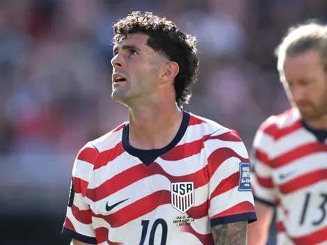 2026 World Cup bracket updated with USA’s path to potential final