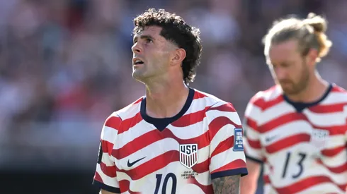 2026 World Cup bracket updated with USA’s path to potential final