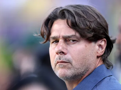 ‘Why not us?’: USA coach Mauricio Pochettino dares to dream with 2026 World Cup title