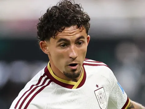 Why isn't Yeremy Pino playing today for Spain vs Austria?