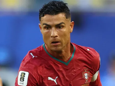 Who is the referee for Portugal vs Croatia today?