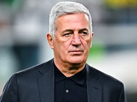 Vladimir Petkovic's profile: Who is Algeria's coach?