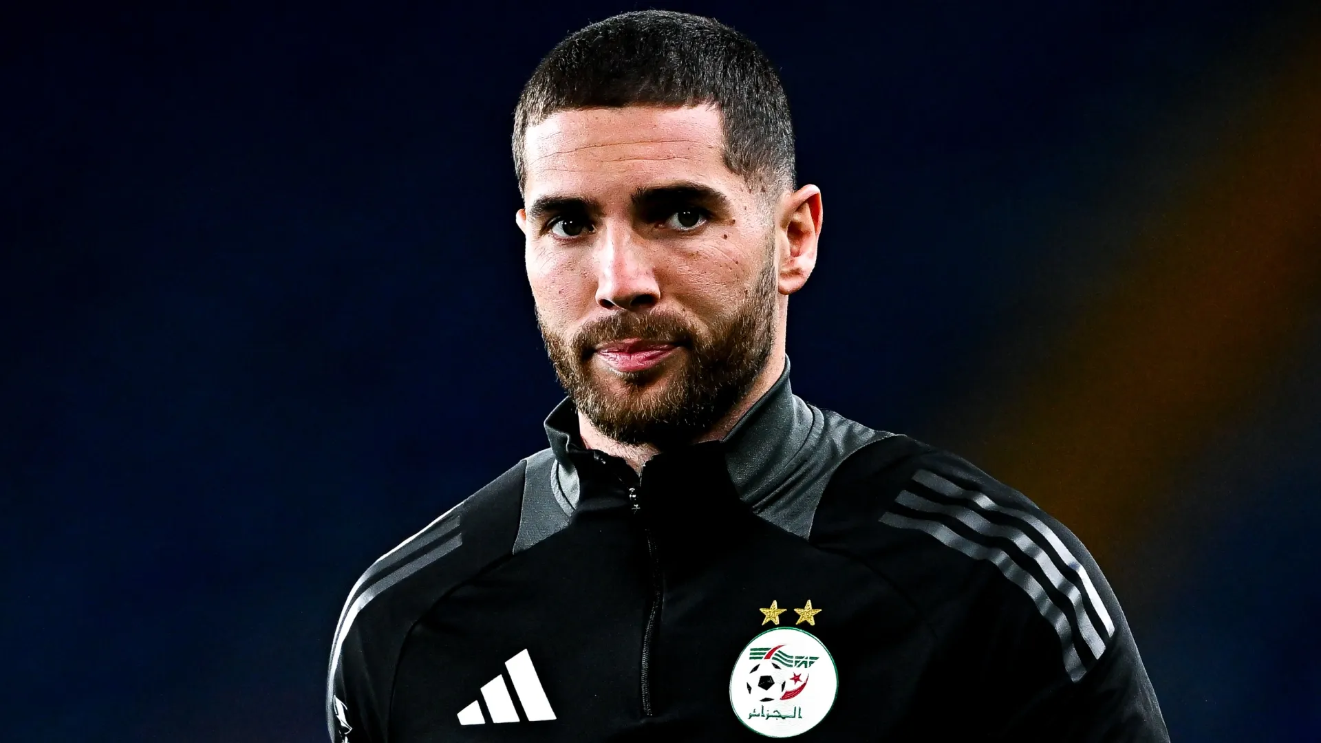 Luca Zidane