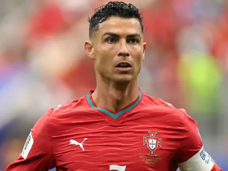 What’s the furthest Cristiano Ronaldo and Portugal have gone at a FIFA World Cup?