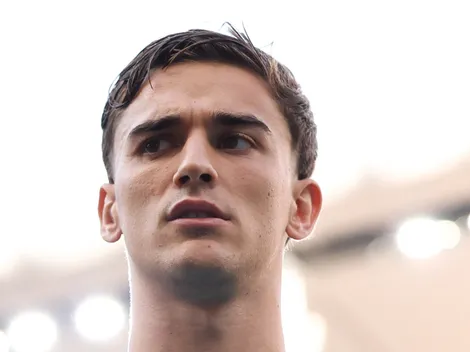 Why isn’t Gavi starting today for Spain vs Austria at the 2026 World Cup?