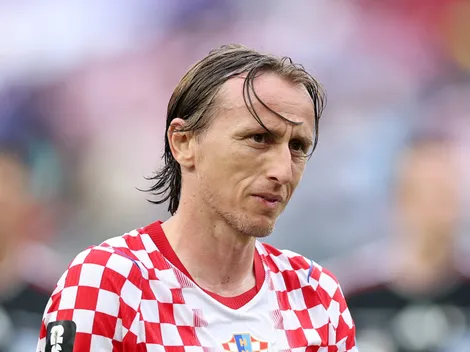 Croatia's FIFA ranking updated vs Portugal