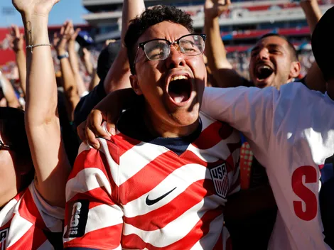 FIFA Fan Festival Philadelphia on July 4: Schedule and activities