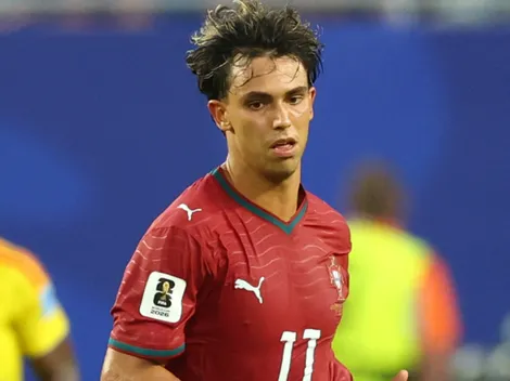 Portugal's FIFA ranking updated