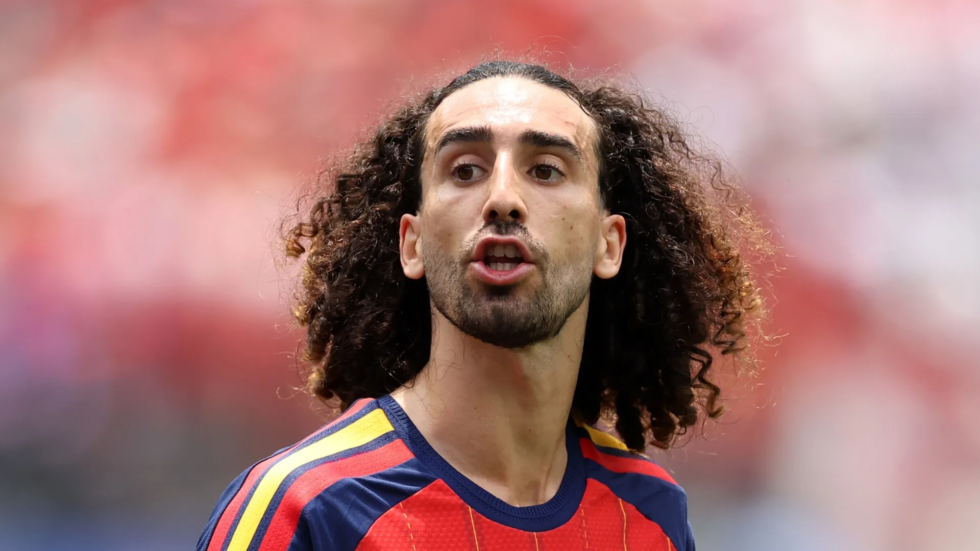 Marc Cucurella