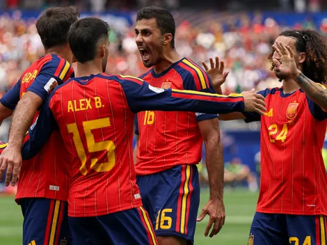 Who, when, and where is Spain playing next in 2026 World Cup?