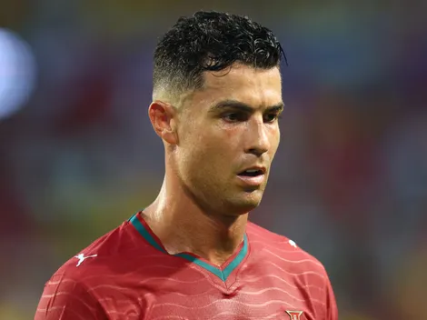Cristiano Ronaldo’s sister says 2026 World Cup will be ‘last dance’ for Portugal star