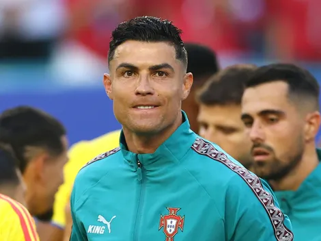The uniforms Portugal and Spain are wearing today for 2026 World Cup Round of 16