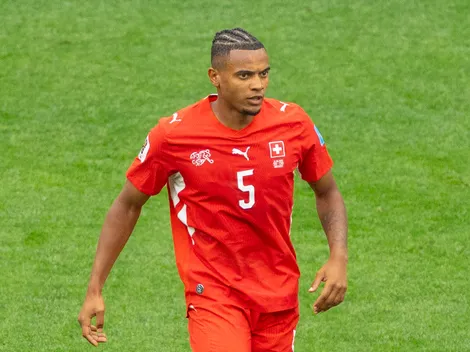 What happens if Switzerland win, tie or lose vs Algeria today?