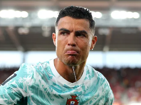 Why was Cristiano Ronaldo subbed off by Portugal vs Croatia at the 2026 World Cup?