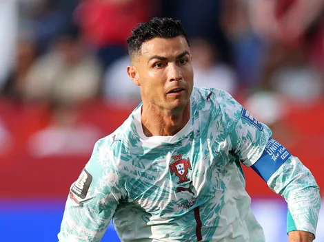Cristiano Ronaldo breaks World Cup record Lionel Messi is unable to surpass in 2026