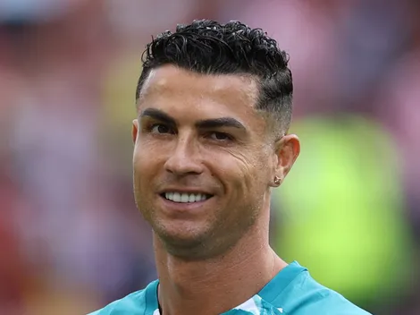 Ronaldo, Portugal's path to potential final in updated 2026 World Cup bracket