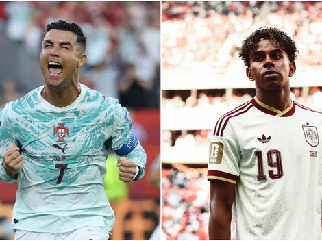 When and where are Spain vs Portugal playing in 2026 World Cup Round of 16?