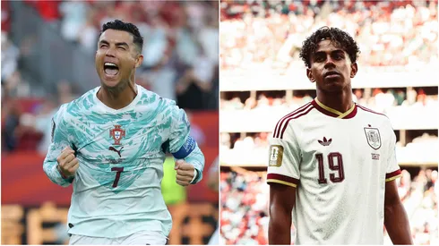 When and where are Spain vs Portugal playing in 2026 World Cup Round of 16?