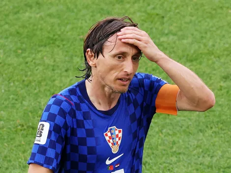 Are Croatia out of 2026 World Cup after losing to Portugal?