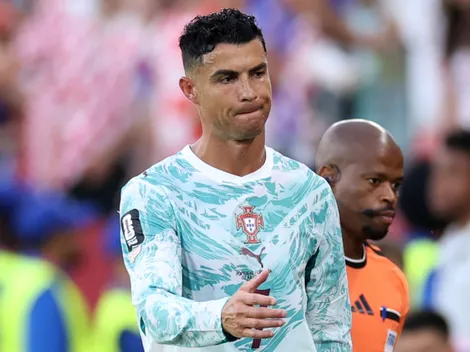 Cristiano Ronaldo reveals decision on Portugal future