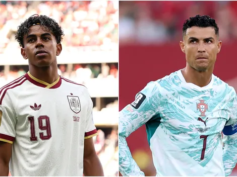 Yamal vs Ronaldo: When and where are Spain vs Portugal playing in Round of 16?