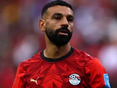 Egypt's best-ever FIFA World Cup finish