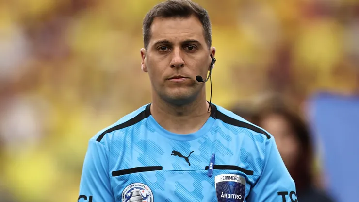 Gustavo Tejera