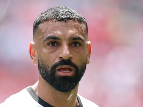 What is Egypt’s FIFA ranking for 2026 World Cup Round of 32 vs Australia?