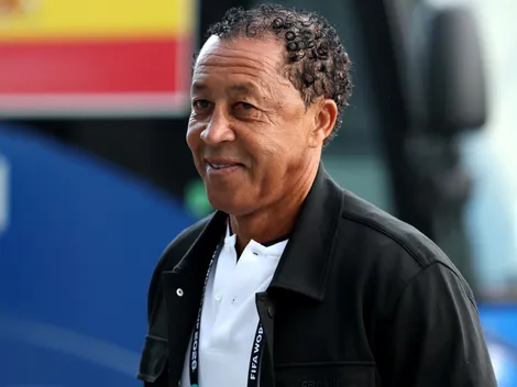Pedro Leitao Brito's profile: Who is Cape Verde's coach?