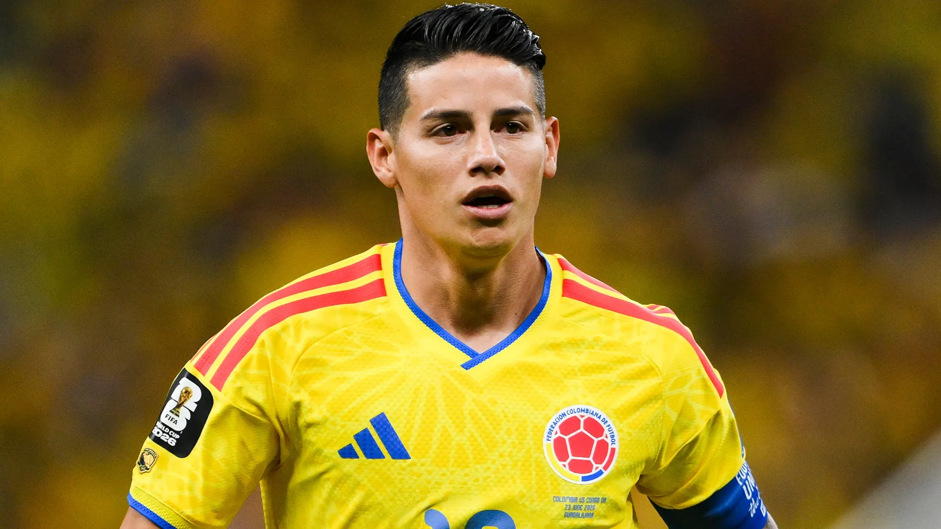 Colombia