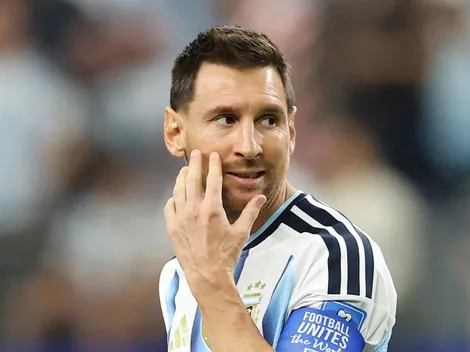 What happens if Argentina win, tie or lose vs Cape Verde today at the 2026 World Cup?