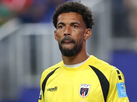 Cape Verde's FIFA ranking for 2026 World Cup Round of 32 vs Argentina