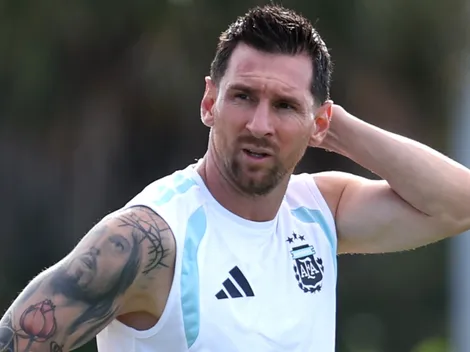 Argentina's FIFA ranking updated ahead of 2026 World Cup Round of 32