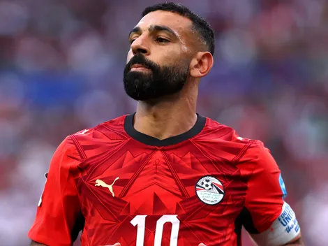 2026 World Cup bracket updated: Who, when, and where is Egypt playing in Round of 16?