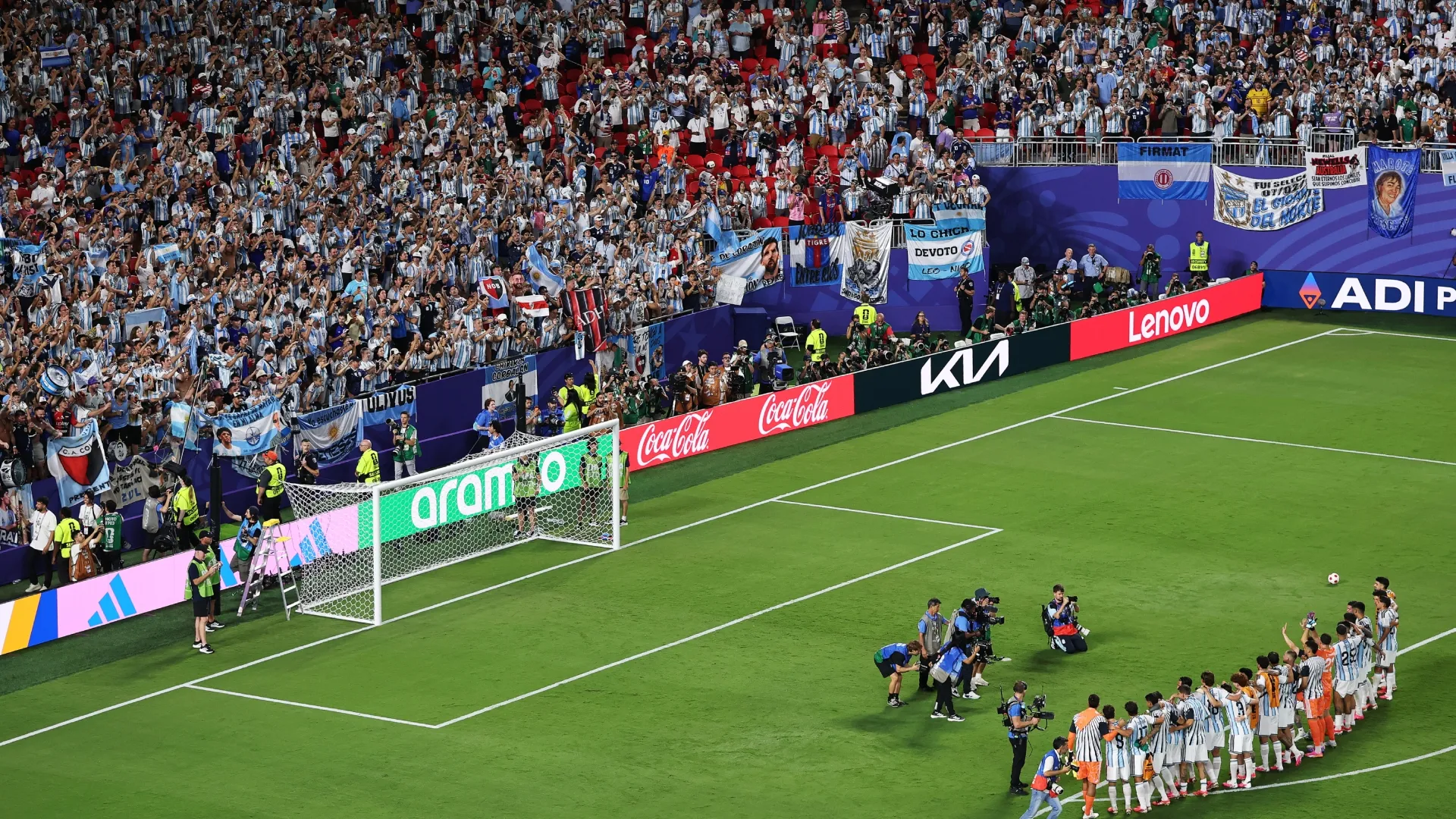 Argentina national team
