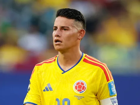 What is Colombia’s FIFA ranking for 2026 World Cup Round of 32 vs Ghana?