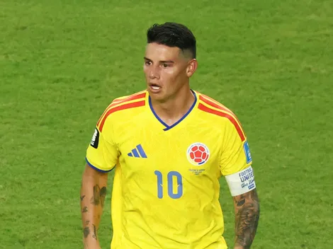 Who is the referee for Colombia vs Ghana today at the 2026 World Cup?