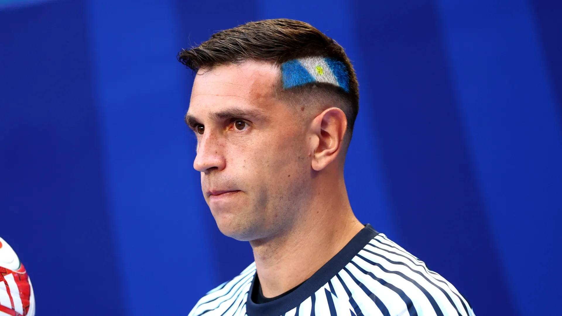 Emiliano Martinez